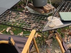 -J Create城市露营咖啡·简餐·宠物(上海动物园店)