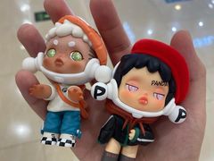 -泡泡玛特POPMART(宁波印象城店)