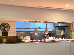 -知味自助餐厅(西安威斯汀大酒店)