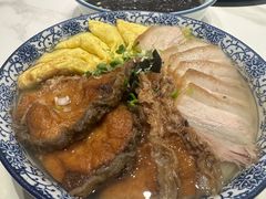 -得意楼蒸菜馆