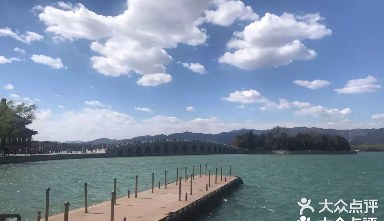 来北京，不可错过的三个地标性景点攻略