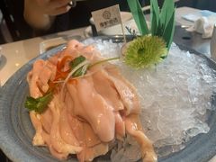 生鹅肠-围炉夜话·潮汕卤水火锅(榕江店)