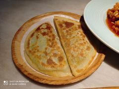 韭菜盒子-北方家宴(祈福店)