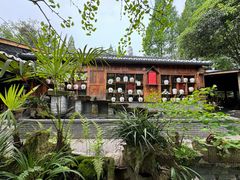 -青城甲(青城山店)