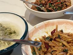 -雅佳神话·麻辣烤鱼(新街口店)