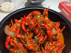 -聚味瞿记·龙虾堂(天元店)