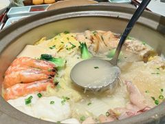 -荣兴酒家(徐家汇店)