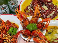 -香满锅老北京羊蝎子火锅·家常菜(新街口店)