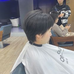 -GT潮朴美业