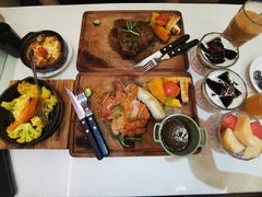 -和平馆·地道港澳茶餐厅(西门口店)