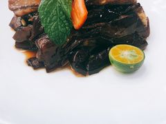 -南山鲜虾面·活鲜小馆·海味大连菜(南山总店)