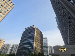 -陆家嘴世纪金融广场