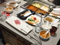 -海底捞火锅(吾悦广场店)