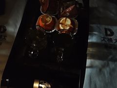 -大桶大足浴(静安店)
