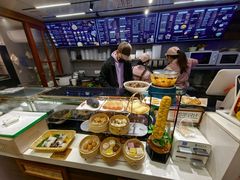 -韩萍老南京馄饨(河西万达店)