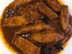 -惠宾饭庄(中山路店)