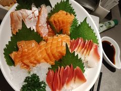 -水木锦堂·自助铁板烧(方庄时代店)