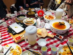 -西贝(宝乐汇店)