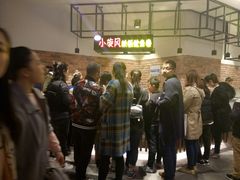 -小旋风铁板鱿鱼卷(花漾城店)