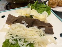 -北门涮肉·铜锅涮肉(南锣鼓巷店)