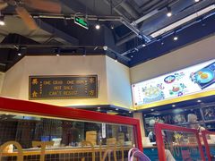 -龍堂蟹黄小笼包(万家丽店)