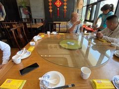 包厢-福照楼汽锅鸡·云南特色菜(万达广场店)
