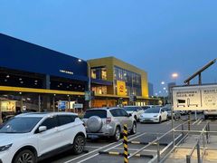 -宜家家居(西安未央商场店)