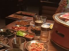 -西塔老太太泥炉烤肉(上海七宝领展广场店)