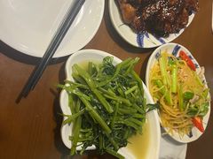 -奶奶的味道(胶州路店)