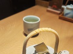 -虹料理·日料放题(悠方店)
