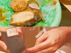 -小十Omakase(地王大厦店)