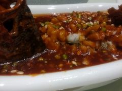 -老太原菜馆(南宫店)