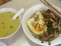 -高邮面馆(明瓦廊店)