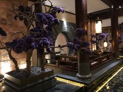 -西安华清御汤酒店