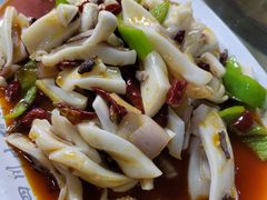 -四川小胡子海鲜(丁村万人海鲜广场店)