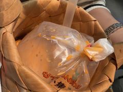 -小小集渔·泰式大排档(太古里香槟店)