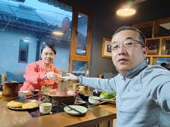 -陀岗美食·云南藏式特色餐厅