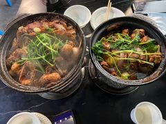 -二楼老店重庆鸡公煲(真光路店)