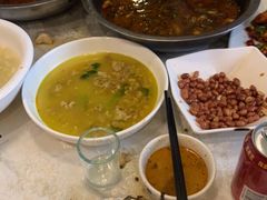 -金良酸菜鱼(宁海路总店)