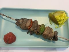 -库滋明·俄罗斯特色美食(中央大街店)