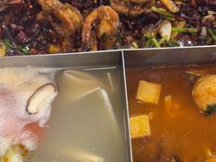 -鸡遇虾煲干锅火锅(小寨金莎店)