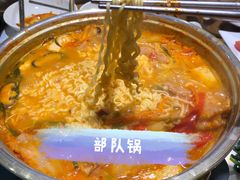 -紫霞门韩国料理烤肉(深南东路店)
