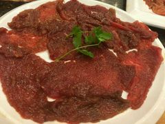 -老码头火锅(玉林店)