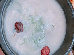 -神仙雪浓汤(明洞店)
