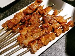 -听说碳烧蛙(高新万达店)