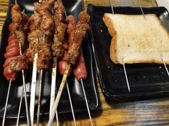 -每食每刻·皖北新民地锅鸡