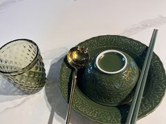 -Thai Basil罗勒叶泰式餐厅(时代天街店)