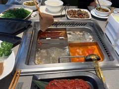 -海底捞火锅(5050购物中心店)