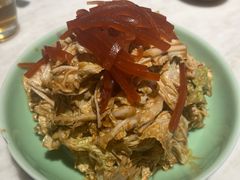 乾隆白菜-小吊梨汤·北京菜·烤鸭(鸟巢店)