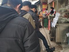 -金杨老摊头蛋饼(金口路店)